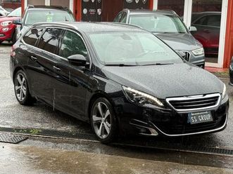 308 bluehdi-gt line-(( strafull )) -unipro-rate-e6