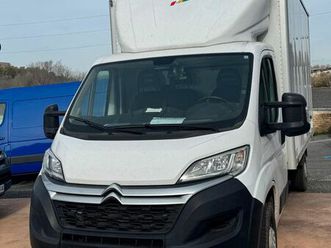 peugeot boxer 35 2.2 bluehdi 140 s&s plm-ta furgone