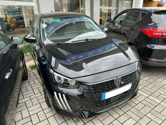 peugeot 208 ii 2023 - 208 1.2 puretech allure s&s 100cv