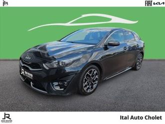 1.5 t-gdi 160ch gt line dct7