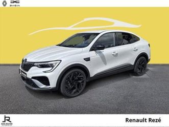 1.6 e-tech 145ch full hybrid esprit alpine -23