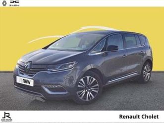 1.6 dci 160ch energy initiale paris edc