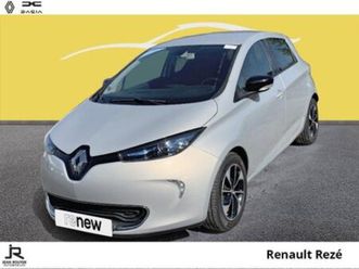 intens charge normale r90