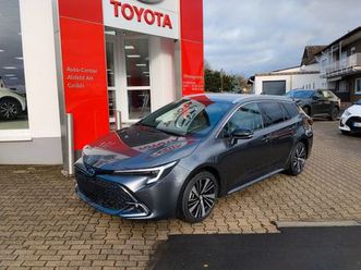 touring sports hybrid teamplayer