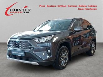 2.5 4x4 hybrid team d *ahk*technik-p.*l