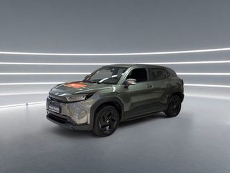 bev 4x2 teamplayer 128 kw klima sh