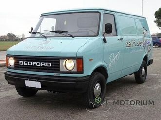 bedford cf 250 d cf 97