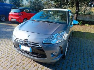 ds 3 1.4 vti 95 chic
