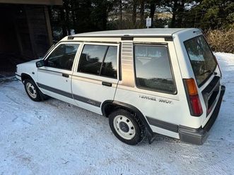 4wd snow edition al25 haslbeck