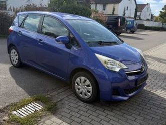 1,33-l klima rückfahrcamera navi