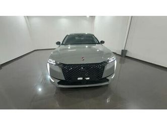 ds ds4 4 puretech 130 aut. performance line