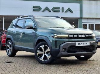 1.6 hybrid journey auto euro 6 (start/stop) 5dr