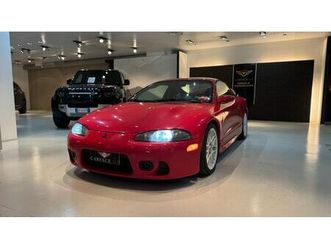 mitsubishi eclipse 2.0b 145cv- 1996