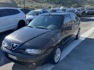 alfa romeo alfa 146 1999 1.4 twin spark 1χερι a/c