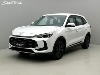 mg zs 1.5 excite cz 1.maj.