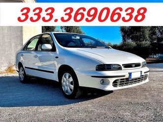 fiat marea berlina 100