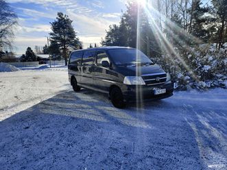 2,5 d-4d 95 5ov pitkä