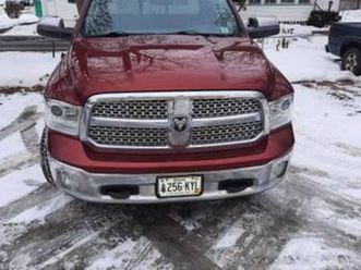 2015 ram 1500 laramie