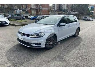 golf 1.4 tgi 5p. business bluemotion