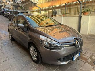 renault clio 1.2 16v 75 cv live gpl ok neop
