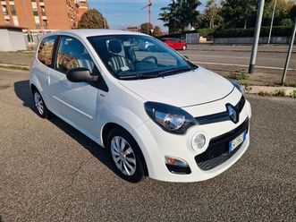 renault twingo 1.2 16v solo 90 mila km