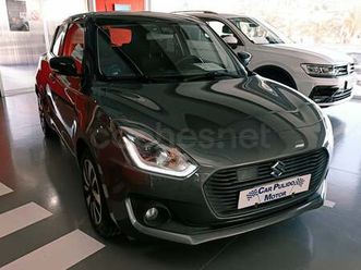 suzuki swift 1.0 glx shvs