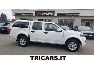 steed 2021 dc 2.4 premium gpl 4wd permute unicopr.