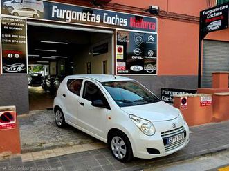 suzuki alto 1.0 gl