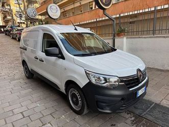 renault express 1.4 blue dci 95cv van