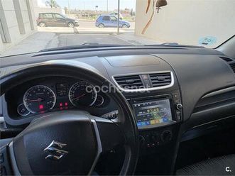 suzuki swift 1.2 glx