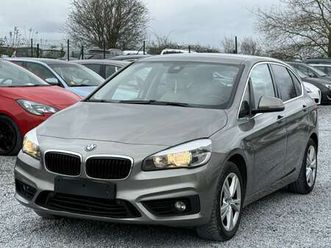 gran tourer 218 da - automat - euro 6b