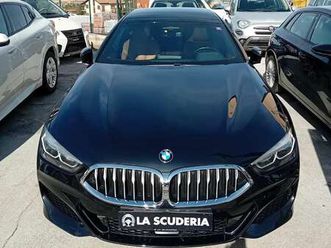 840d gran coupe individual msport xdrive auto