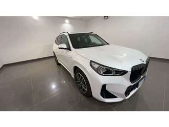 x1 18d sdrive m sport auto