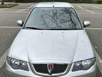 1.6i 16v notting hill