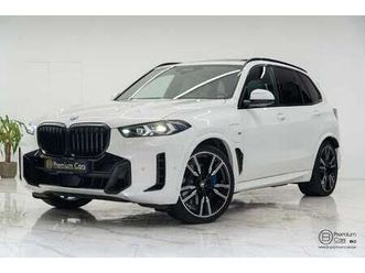 xdrive50e hybrid m pro pack! pano, h&k, acc, hud!