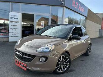 1.2i/etat neuf/airco/garantie 1 an/32.000 kms