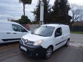 renault kangoo 1.5 dci 90cv express furgone