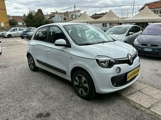 renault twingo sce edc la parisienne