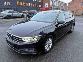 passat sw 2.0 tdi scr elegance business dsg