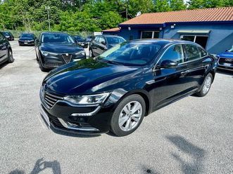 renault talisman dci 130 cv 6m berlina