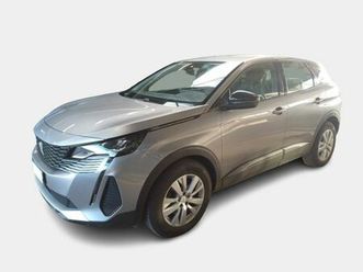 peugeot 3008 bluehdi 130 eat8 ses active pack suv