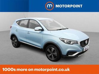 44.5kwh excite auto 5dr