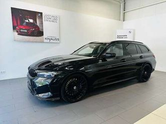 d3s touring biturbo 3.0d xdrive aut.