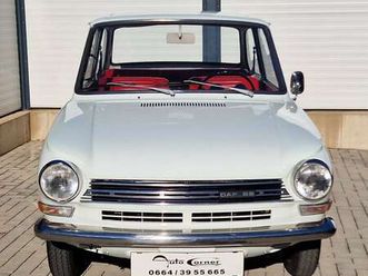 55 variomatic / sehr selten !