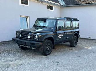 station wagon fieldmaster