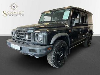 utility wagon (2 seat)