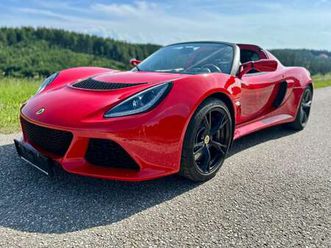exige s s