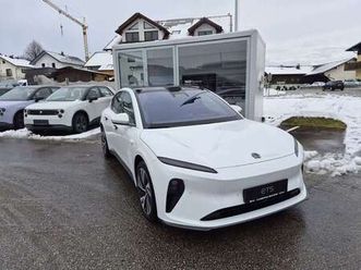 et5 lim. standard range