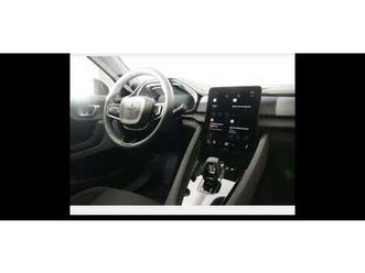 polestar 2 long range 82kwh dual motor