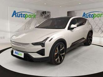 polestar 3 long range dual motor mit performance p